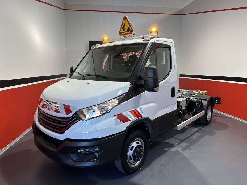 Acheter un polybenne à Manosque 04