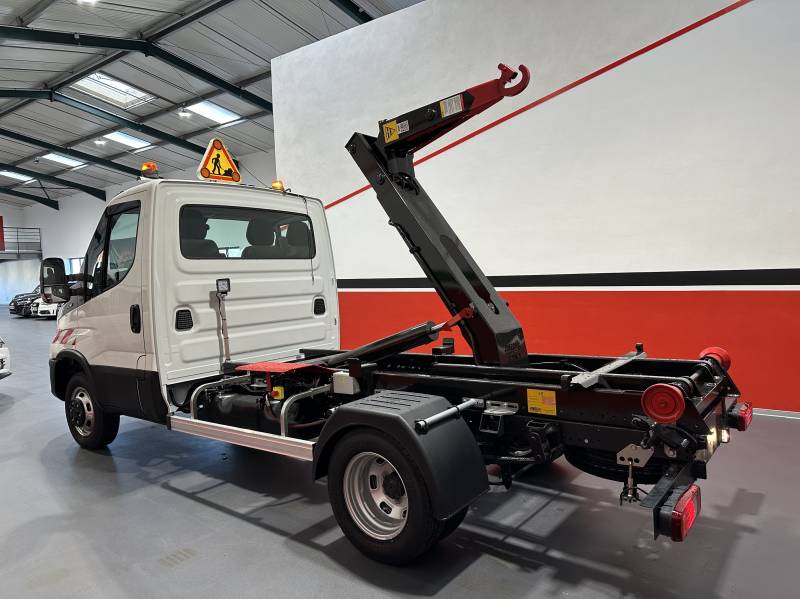 iveco daily neuf à vendre à Digne les Bains 04