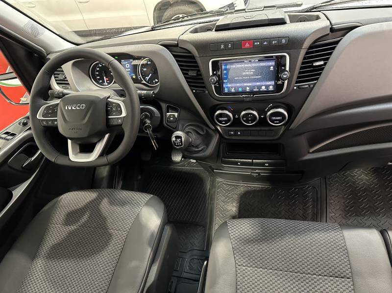 acheter un véhicule utilitaire neuf à Manosque 04