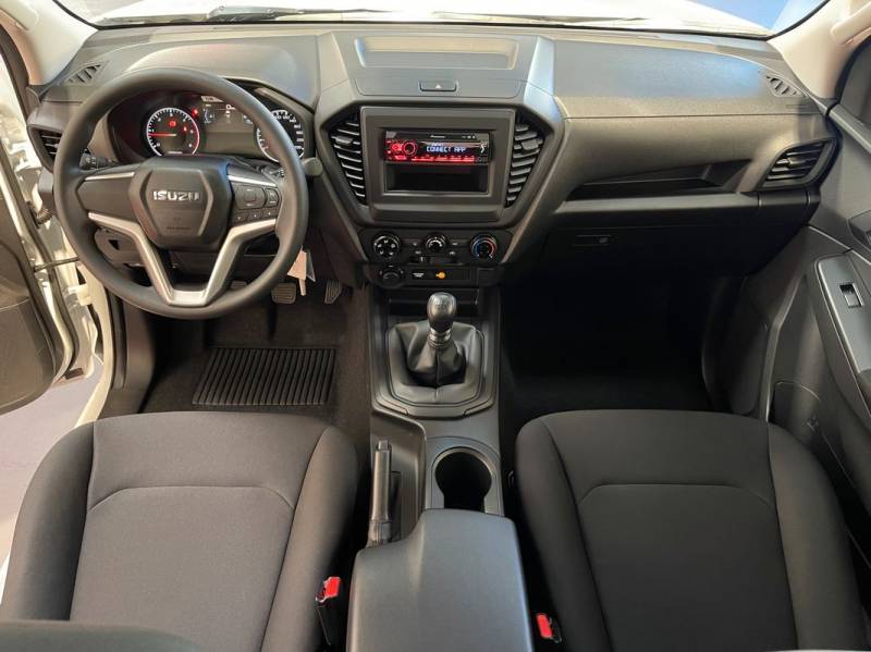 Acheter un Isuzu D-Max à Manosque 04