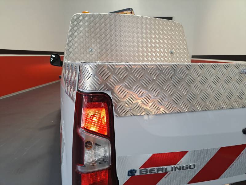 Acheter un utilitaire pick-up à Marseille 13