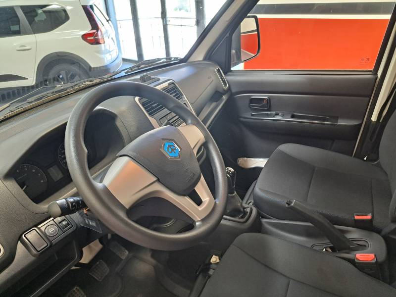 Véhicule utilitaire Piaggio neuf à vendre à Aix-en-Provence