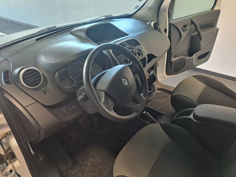 RENAULT KANGOO DCI 75 GRAND CONFORT FRIGORIPHIQUE