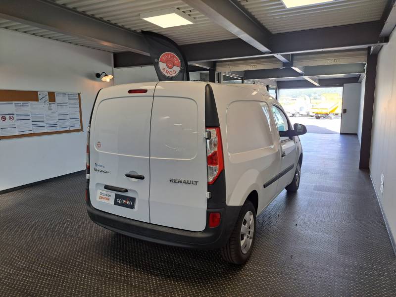 RENAULT KANGOO DCI 75 GRAND CONFORT FRIGORIPHIQUE