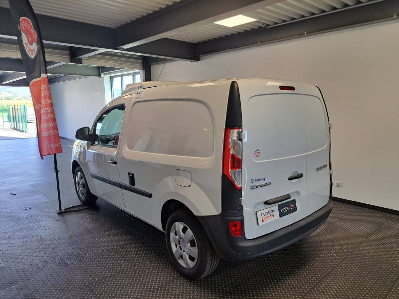 RENAULT KANGOO DCI 75 GRAND CONFORT FRIGORIPHIQUE