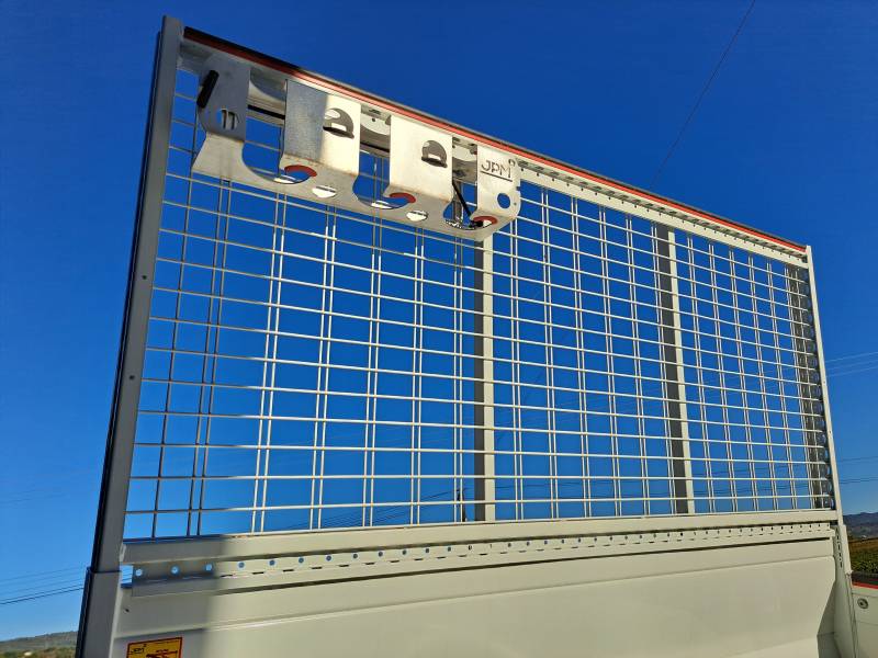 OPEL MOVANO 140CH L3 MAX BENNE COFFRE