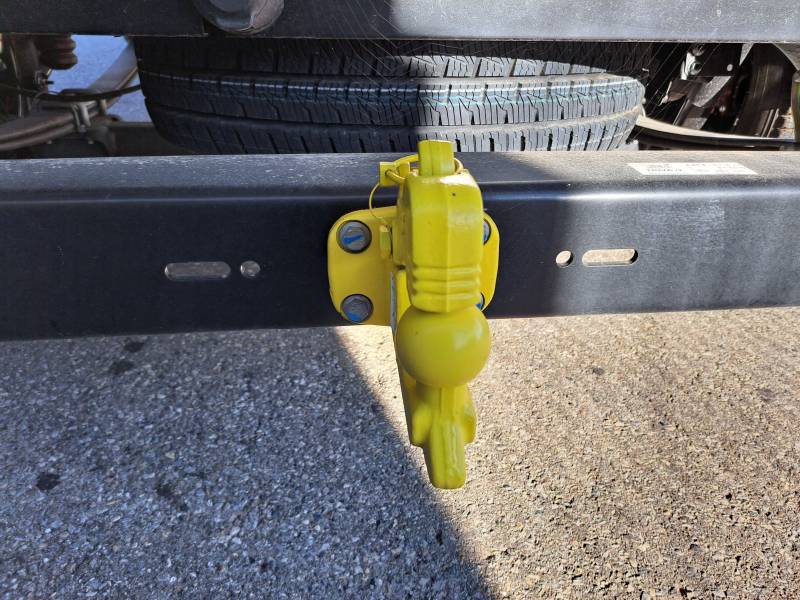 OPEL MOVANO 140CH L3 MAX BENNE COFFRE