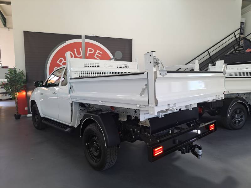 TOYOTA ALPES SUD SELLENS