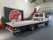 à vendre : porte voiture Iveco 72C-180 de 2024 dans la région paca 