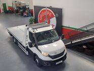 Vente d'un porte voiture IVECO 72C-180 de 2024 dans la région paca 