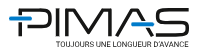 PIMAS