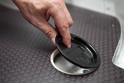 plancher bois véhicule utilitaire à Manosque 04