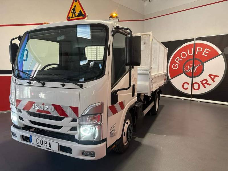 Utilitaire neuf à vendre à Manosque 04