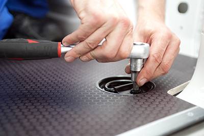 Kit habillage bois véhicule utilitaire à Manosque 04