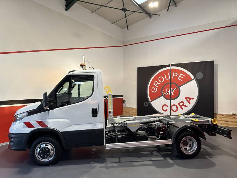 Iveco occasion à Manosque 04