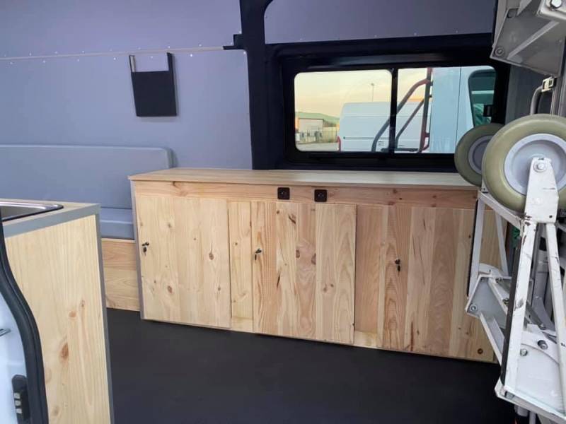 Cabinet médical ambulant à Manosque 04