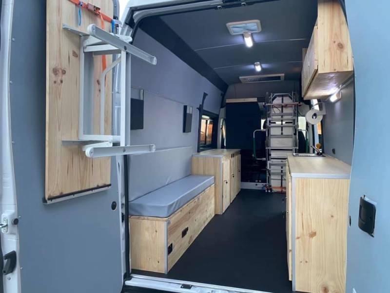 Clinique mobile à Manosque 04