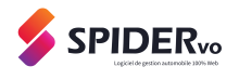 LOGCIEL DE GESTION ET CRM France Spider VO